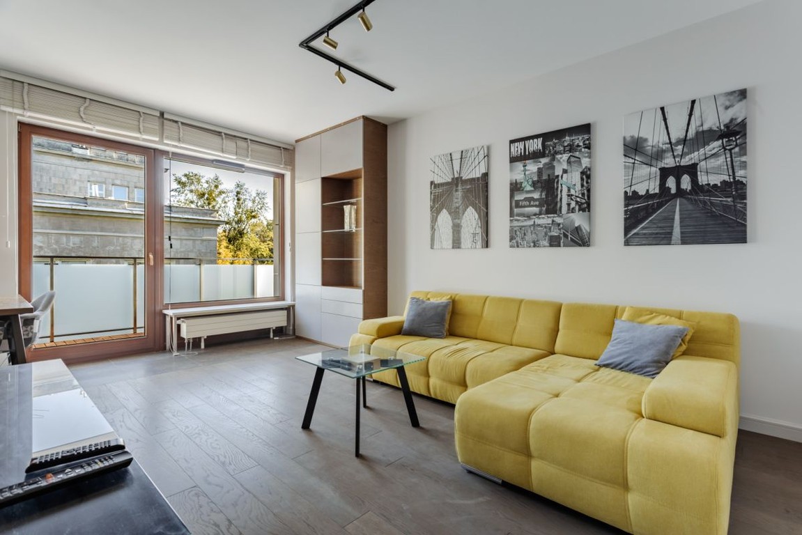 Mieszkanie na wynajem, 62 m² Wola, Czorsztyńska