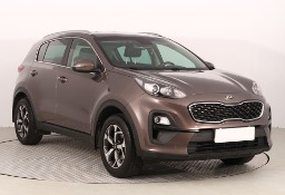 Kia Sportage IV , Salon Polska, Serwis ASO, Klimatronic, Tempomat, Parktronic