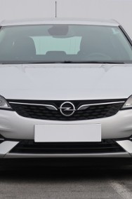 Opel Astra J , Salon Polska, Serwis ASO, Klimatronic, Tempomat, Parktronic-2