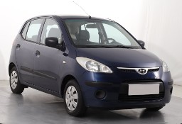 Hyundai i10 I , Salon Polska, Serwis ASO