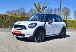 MINI Countryman Cooper S R60 1.6 190KM Eu6 4x4 ALL4 Automat -Krajowy -Nowy rozrząd