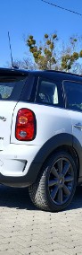 MINI Countryman Cooper S R60 1.6 190KM Eu6 4x4 ALL4 Automat -Krajowy -Nowy rozrząd-3