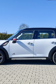 MINI Countryman Cooper S R60 1.6 190KM Eu6 4x4 ALL4 Automat -Krajowy -Nowy rozrząd-2