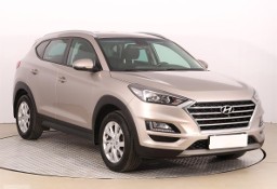 Hyundai Tucson , Salon Polska, Serwis ASO, Automat, Klimatronic, Tempomat,