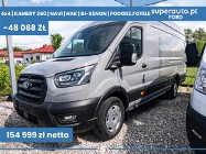 Ford Transit 350 L4H3 AWD Trend 350 L4H3 AWD Trend 2.0 165KM