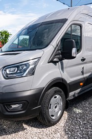 Ford Transit 350 L4H3 AWD Trend 350 L4H3 AWD Trend 2.0 165KM-2