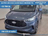 Ford Tourneo 320 L2H1 Active A8 AWD 320 L2H1 Active A8 AWD 2.0 170KM
