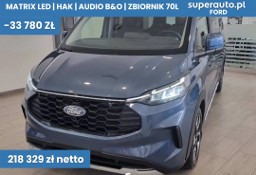 Ford Tourneo 320 L2H1 Active A8 AWD 320 L2H1 Active A8 AWD 2.0 170KM