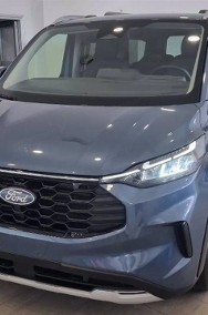 Ford Tourneo 320 L2H1 Active A8 AWD 320 L2H1 Active A8 AWD 2.0 170KM-2