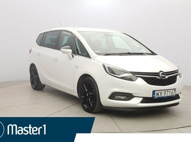 Opel Zafira 2.0 CDTI Elite ! Z Polskiego Salonu ! FV 23 % !-1