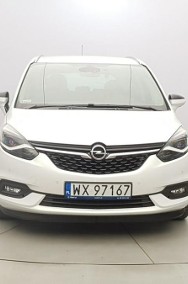 Opel Zafira 2.0 CDTI Elite ! Z Polskiego Salonu ! FV 23 % !-2