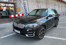 BMW X5 F15 Syndyk sprzeda BMW x5