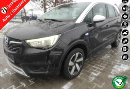 Opel Crossland X B. ekonomiczny ! Navi ,kamera , pół-skóra ,ledy! Basis 8-kół alu