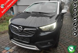 Opel Crossland X B. ekonomiczny ! Navi ,kamera , pół-skóra ,ledy! Basis 8-kół alu