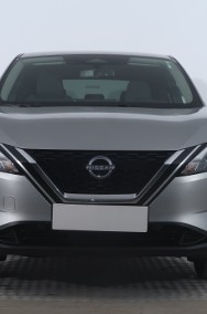 Nissan Qashqai III , Salon Polska, 1. Właściciel, Serwis ASO, Automat, VAT 23%,-2