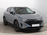 Nissan Qashqai III , 1. Właściciel, Serwis ASO, Automat, VAT 23%, Skóra, Navi,