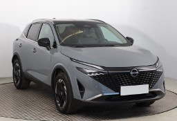 Nissan Qashqai III , 1. Właściciel, Serwis ASO, Automat, VAT 23%, Skóra, Navi,