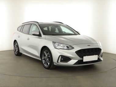 Ford Focus IV , Salon Polska, 1. Właściciel, Serwis ASO, Automat, VAT 23%,-1