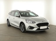Ford Focus IV , Salon Polska, 1. Właściciel, Serwis ASO, Automat, VAT 23%,