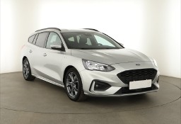 Ford Focus IV , Salon Polska, 1. Właściciel, Serwis ASO, Automat, VAT 23%,