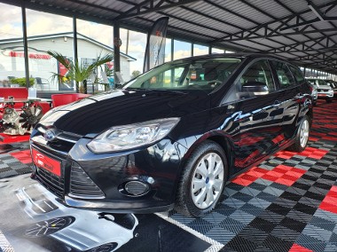 FORD FOCUS 2011R.-1