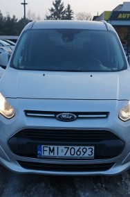 Ford Tourneo Connect II Polski salon. Gwarancja. Polecam !!!-2