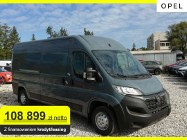 Opel Movano L3H2 L3H2 2.2 165KM