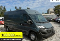 Opel Movano L3H2 L3H2 2.2 165KM