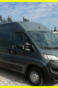 Opel Movano L3H2 L3H2 2.2 165KM-2