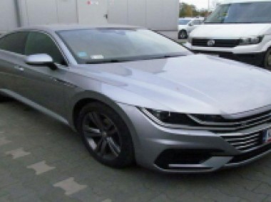 Volkswagen Arteon-1