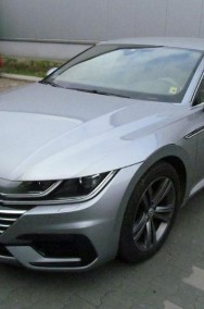 Volkswagen Arteon-2