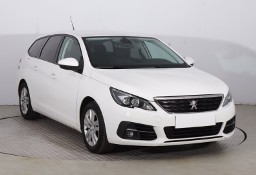 Peugeot 308 II , Salon Polska, Serwis ASO, Klimatronic, Tempomat, Parktronic