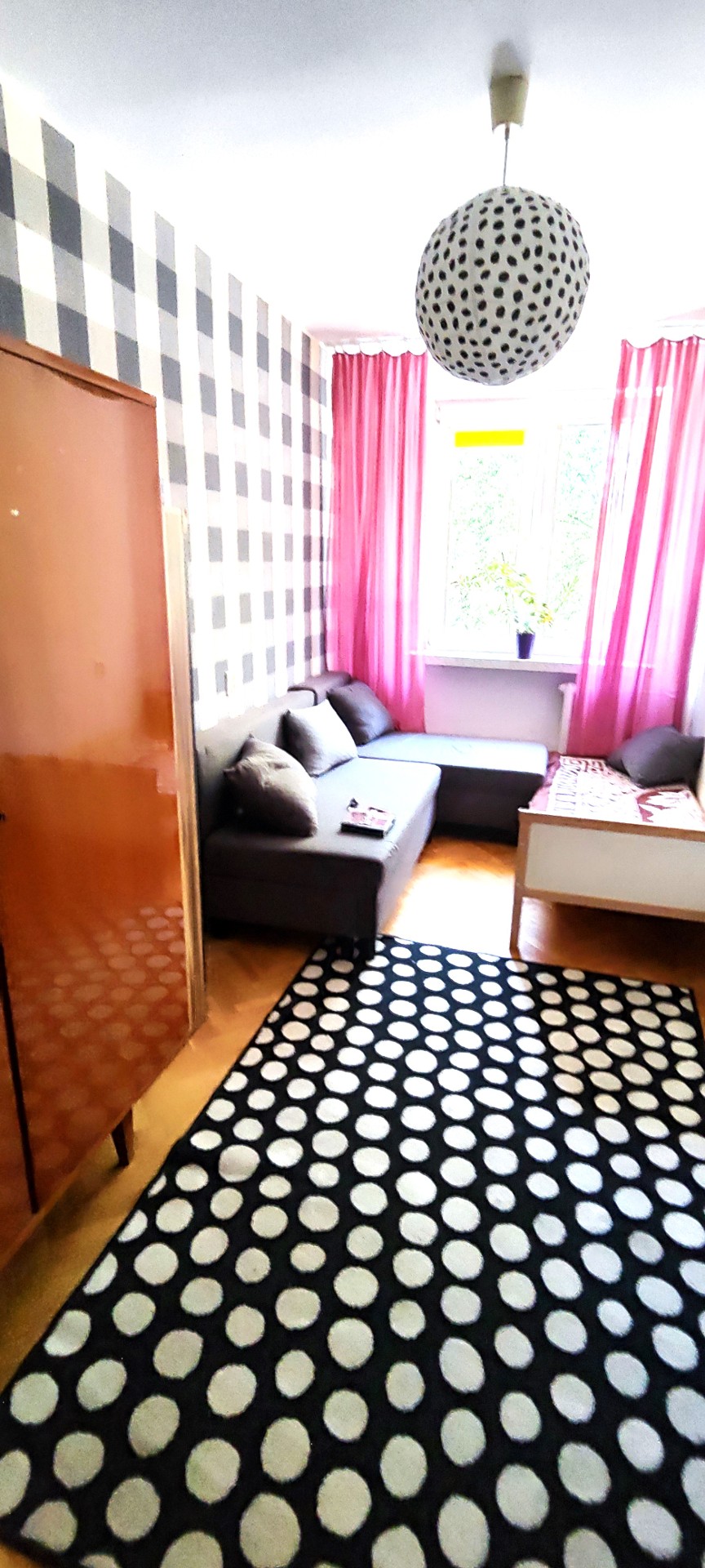 Ciche, w samym centrum 2 pokoje z oddzielną kuchnią - Widok 5