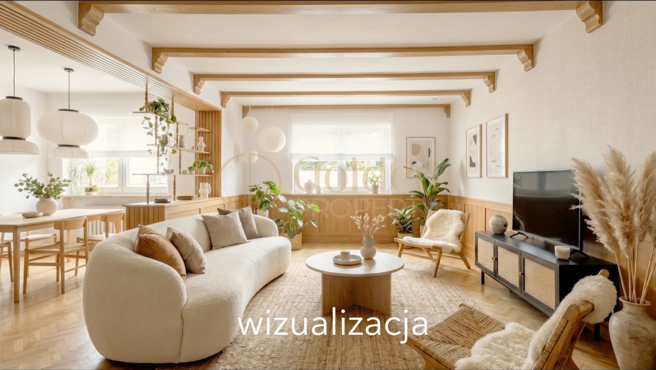 Dom 2-rodzinny, pod działalność lub wynajem