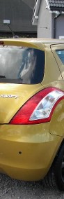 Suzuki Swift V Krajowy, Książka, Klima, Benzyna !!!-4
