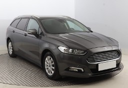 Ford Mondeo VIII , Salon Polska, Serwis ASO, Automat, Klimatronic, Parktronic
