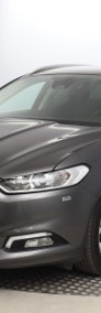 Ford Mondeo VIII , Salon Polska, Serwis ASO, Automat, Klimatronic, Parktronic-3