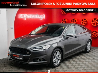 Ford Mondeo VIII 2.0 ST-Line 2.0 ST-Line 150KM-1