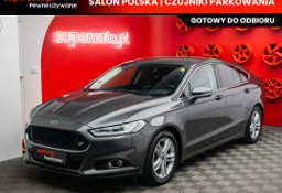 Ford Mondeo VIII 2.0 ST-Line 2.0 ST-Line 150KM