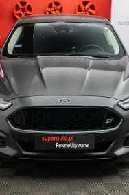 Ford Mondeo VIII 2.0 ST-Line 2.0 ST-Line 150KM-2
