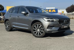 Volvo XC60 II XC60 D4 Inscription AWD Niski Przebieg