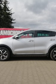 Kia Sportage IV-2