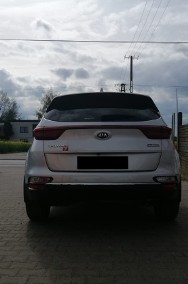 Kia Sportage IV-3