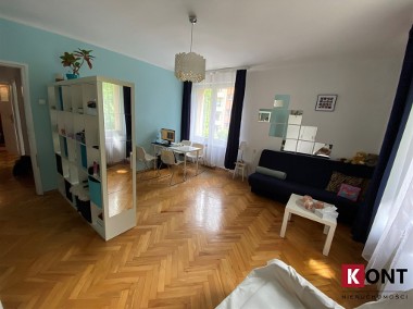 K/Politechniki Krk. 2 pok. z j.k. 50m2 balkon IIp -1