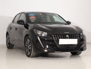 Peugeot 208 , Salon Polska, 1. Właściciel, Serwis ASO, VAT 23%, Skóra,