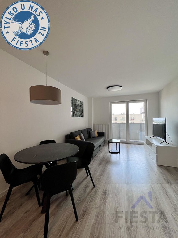 Mieszkanie na wynajem, 41 m² Katowice, Johna Baildona