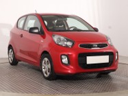 Kia Picanto II , Salon Polska, Serwis ASO