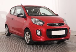 Kia Picanto II , Salon Polska, Serwis ASO