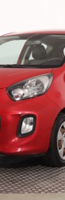 Kia Picanto II , Salon Polska, Serwis ASO-3