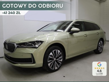 Skoda Superb III Selection 2.0 TDI DSG 4x4 Selection 2.0 TDI 193KM DSG 4x4-1